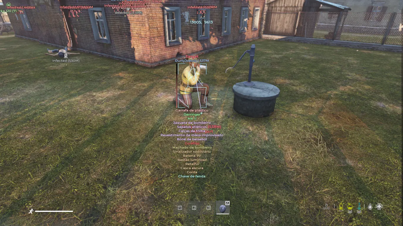 ...