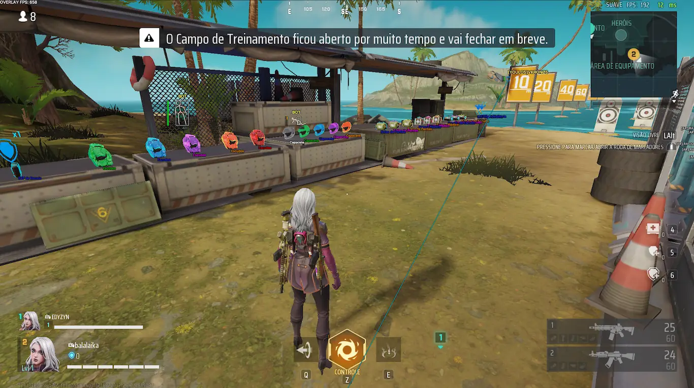 ...